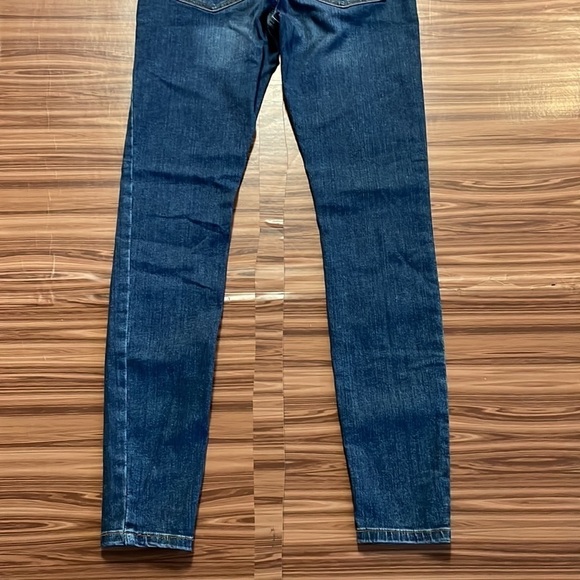 DICKIES NWT Skinny Jeans Size 4 - Picture 9 of 13